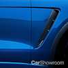 2018 Jaguar F-Pace SVR