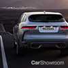 2018 Jaguar F-Pace SVR