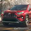 2019 Toyota RAV4 – NYIAS
