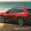 2019 Toyota RAV4 – NYIAS