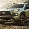 2019 Toyota RAV4 – NYIAS