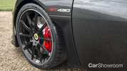 2018 Lotus GT430, GT430 Sport