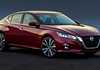 2019 Nissan Altima – NYIAS