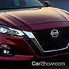 2019 Nissan Altima – NYIAS