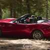 2018 Mazda MX-5 - Australia