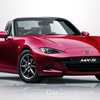 2018 Mazda MX-5 - Australia