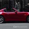 2018 Mazda MX-5 - Australia