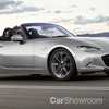 2018 Mazda MX-5 - Australia