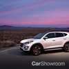 2019 Hyundai Tucson – Gallery