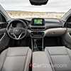 2019 Hyundai Tucson – Gallery