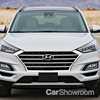 2019 Hyundai Tucson – Gallery