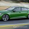 2019 Audi RS5 Sportback Breaks Cover In NYC