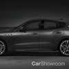 2018 Maserati Levante Trofeo - New York Motor Show