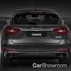 2018 Maserati Levante Trofeo - New York Motor Show