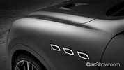 2018 Maserati Levante Trofeo - New York Motor Show