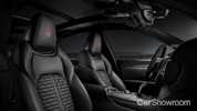 2018 Maserati Levante Trofeo - New York Motor Show