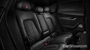 2018 Maserati Levante Trofeo - New York Motor Show