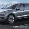 2018 Volkswagen Tiguan Allspace