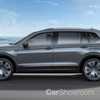 2018 Volkswagen Tiguan Allspace