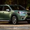 2018 Subaru Forester Touring