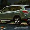 2018 Subaru Forester Touring