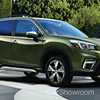 2018 Subaru Forester Touring