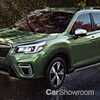2018 Subaru Forester Touring