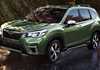 2018 Subaru Forester Touring