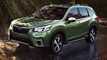 2018 Subaru Forester Touring