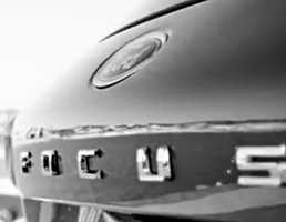 2019 Ford Focus Teased In Video