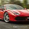 2018 Ferrari 488GTB