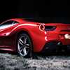 2018 Ferrari 488GTB