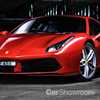 2018 Ferrari 488GTB