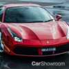2018 Ferrari 488GTB
