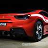 2018 Ferrari 488GTB