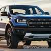 2018 Ford Ranger Raptor