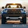 2018 Ford Ranger Raptor