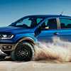 2018 Ford Ranger Raptor