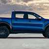 2018 Ford Ranger Raptor