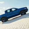 2018 Ford Ranger Raptor