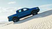 2018 Ford Ranger Raptor