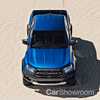 2018 Ford Ranger Raptor