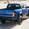 2018 Ford Ranger Raptor