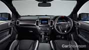 2018 Ford Ranger Raptor
