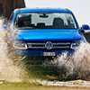 2018 Volkswagen Amarok V6 Ultimate