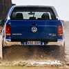 2018 Volkswagen Amarok V6 Ultimate