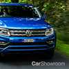 2018 Volkswagen Amarok V6 Ultimate