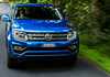 2018 Volkswagen Amarok V6 Ultimate