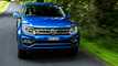 2018 Volkswagen Amarok V6 Ultimate