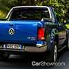 2018 Volkswagen Amarok V6 Ultimate